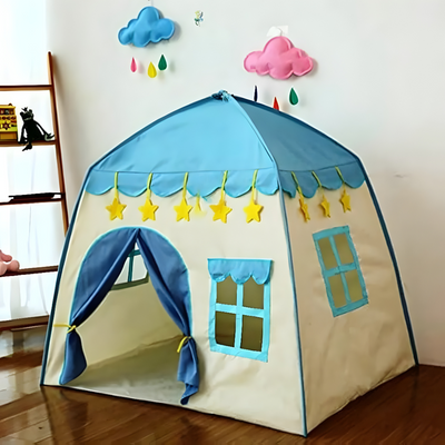 Childrens Game Tent Indoor & Outdoor