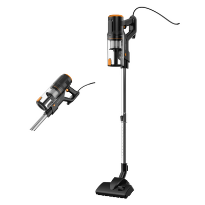 Moxedo Obsidia Corded Vacuum Cleaner 600W