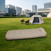 Inflatable Single Size Bed Automatic Pump-190X73X22Cm