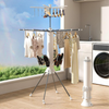Octopus Foldable Clothes Drying Rack