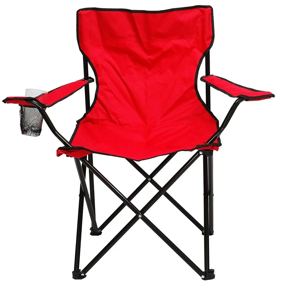 Outdoor Foldable Camping Chair Lb-20864