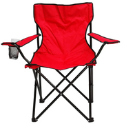 Outdoor Foldable Camping Chair Lb-20864