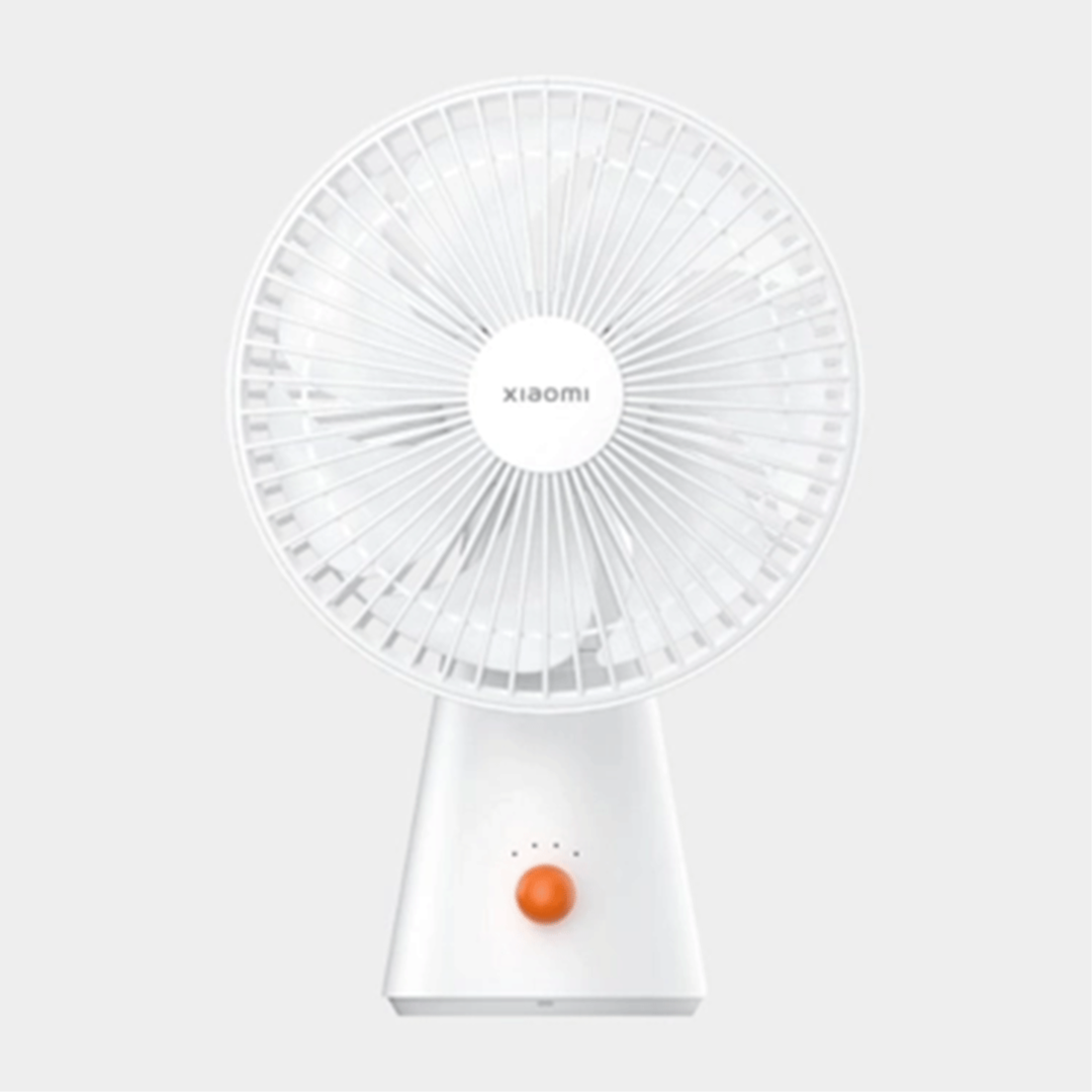 Xiaomi Rechargeable Mini Fan