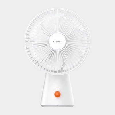 Xiaomi Rechargeable Mini Fan