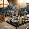 Crystal Bakhoor Burner NF-36928