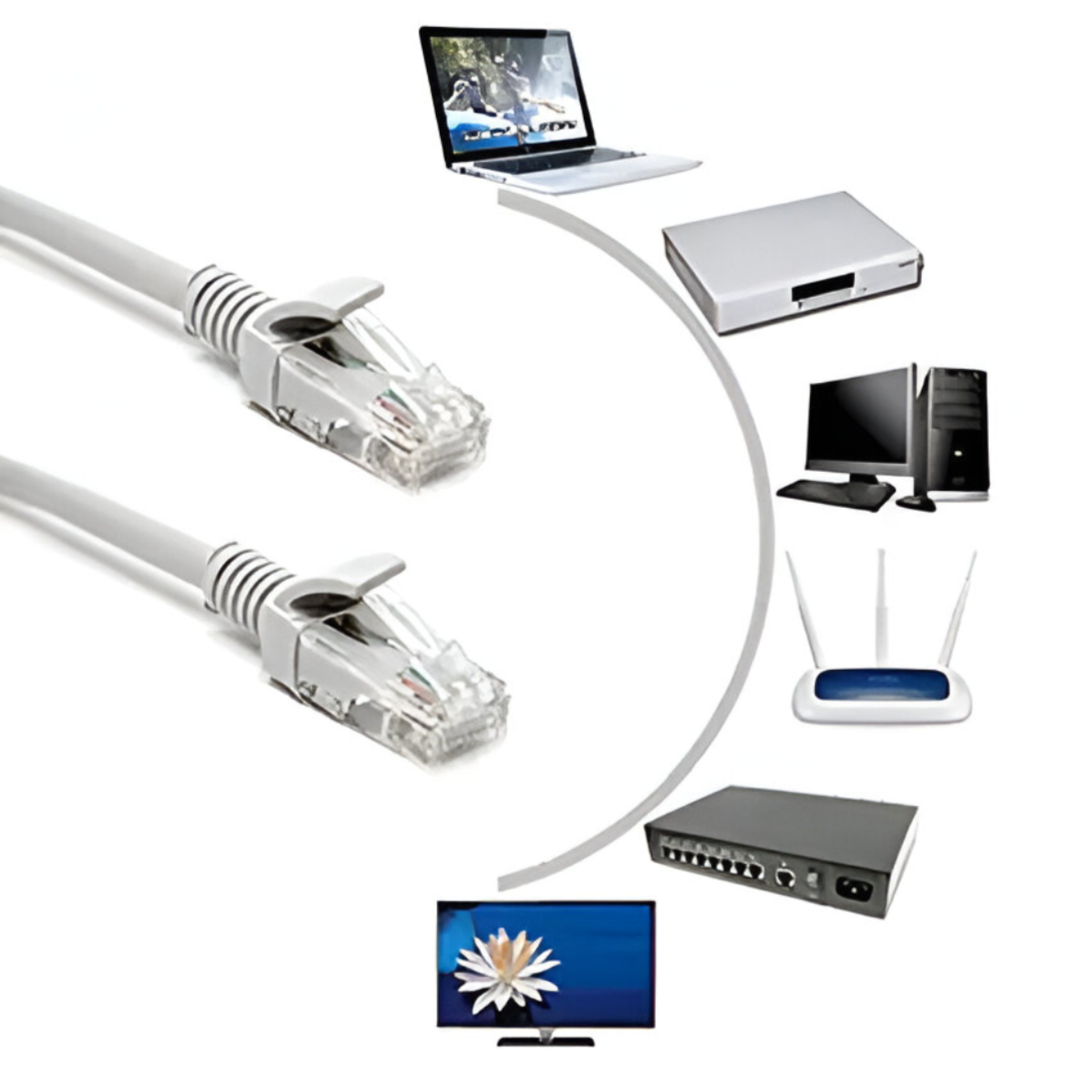Net Cable 2Mtr
