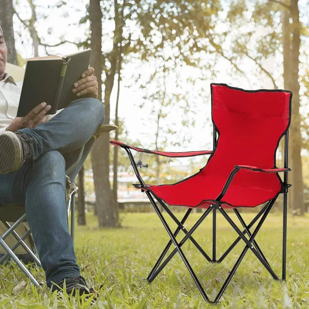 Outdoor Foldable Camping Chair Lb-20864