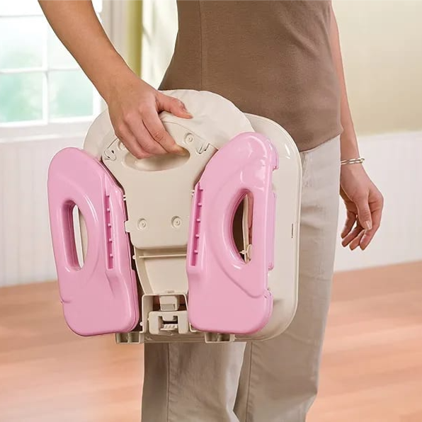 3 in 1 Baby Booster Seat
