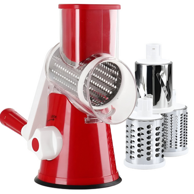 Vegetable Slicer Fruit Cutter
