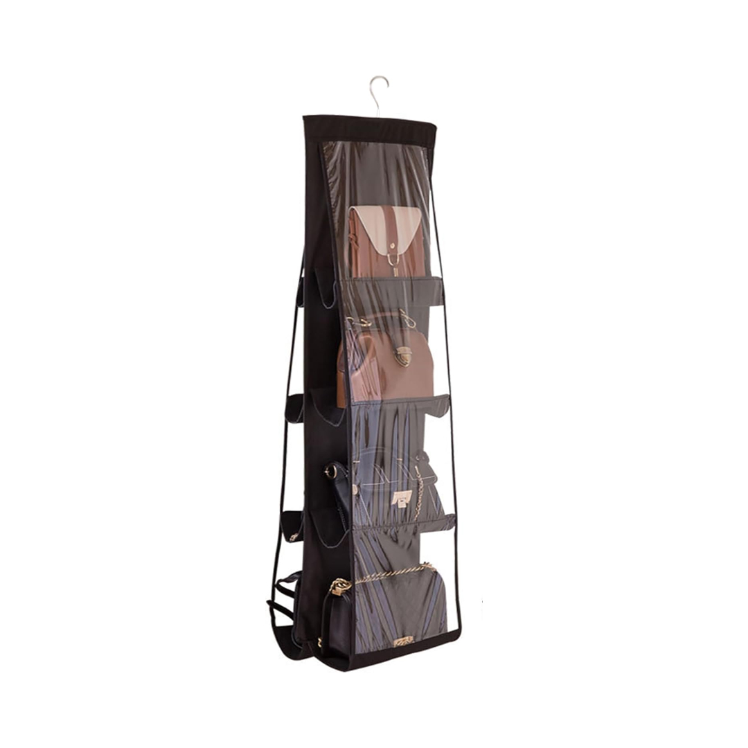 Multipurpose Hanging Bag Organizer