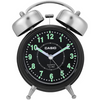 Casio Analog Table Clock Tq-362-1Adf