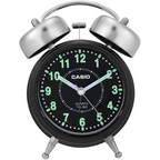 Casio Analog Table Clock Tq-362-1Adf