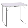 Folding Outdoor Table 50x70CM