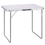 Folding Outdoor Table 50x70CM