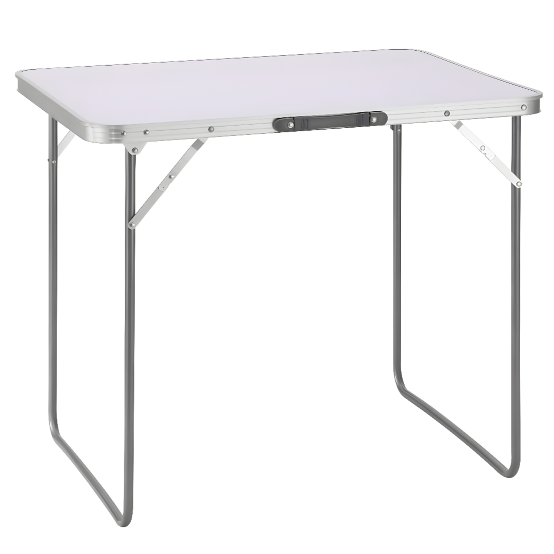 Folding Outdoor Table 50x70CM