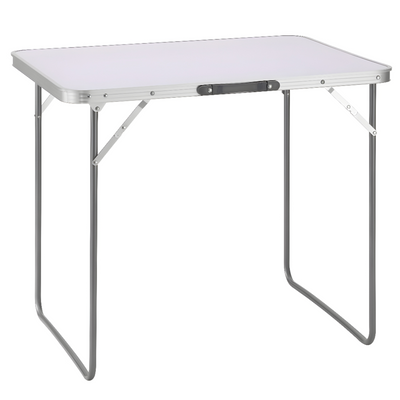 Folding Outdoor Table 50x70CM
