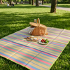 Outdoor Beach Picnic Mat