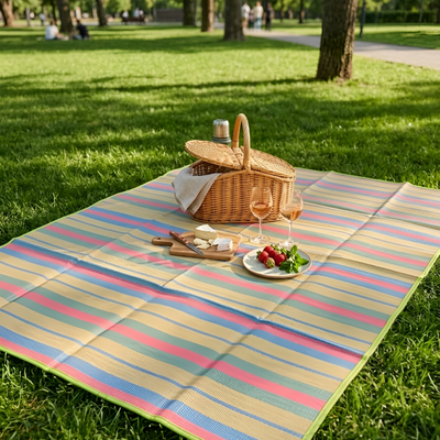 Outdoor Beach Picnic Mat