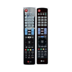 جهاز تحكم عالمي لتلفزيونات إل جي RM-N930+3