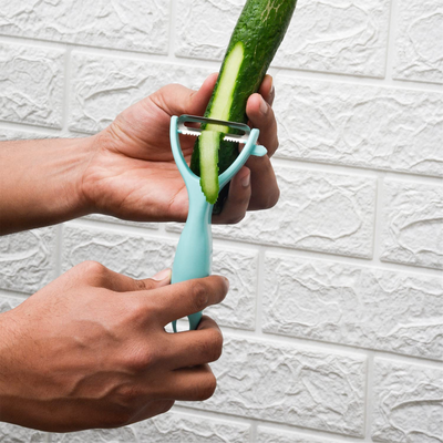 Vegetable Peeler