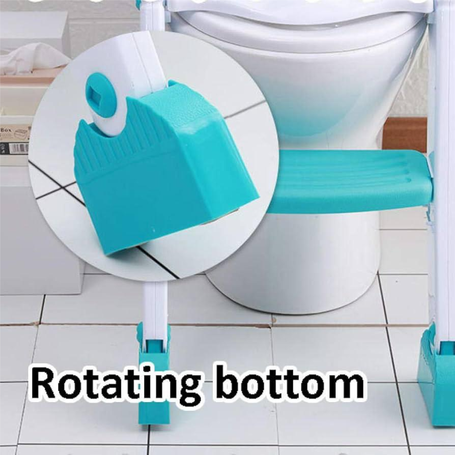 Baby Step Up Potty Training Seat