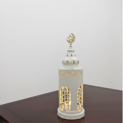Rmadan Lantern Lamp With Music Kq-171