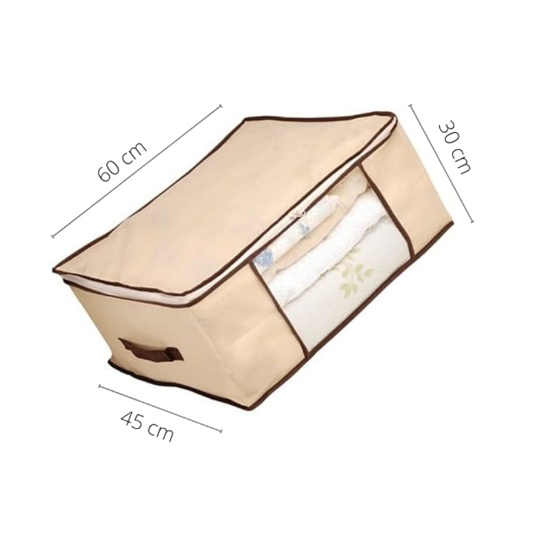 Multipurpose Storage Bag 60X45X30Cm
