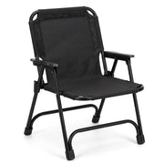 Portable Folding Outdoor Camping Chair Lb-21325