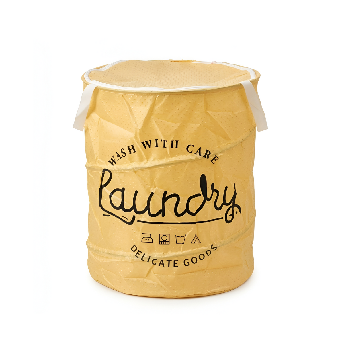 Laundry Basket Round