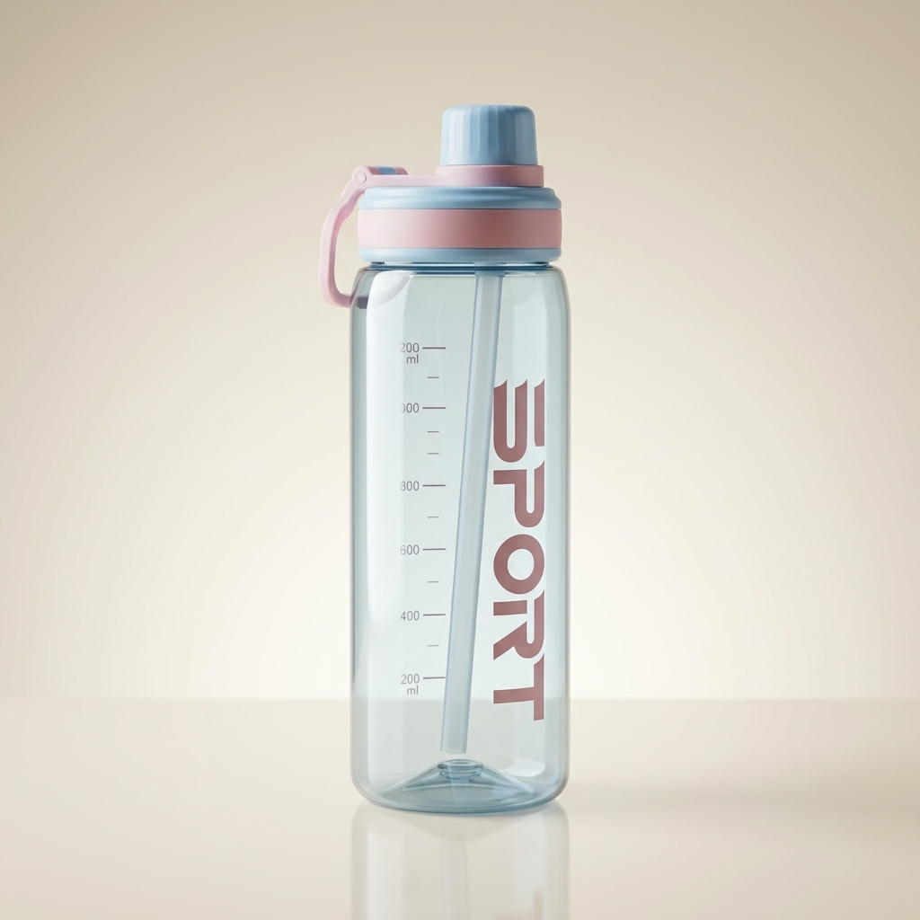Water Bottle 750Ml Wb-57