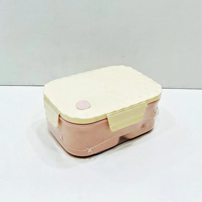 Plastic Lunch Box 1100Ml