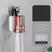 Tooth Brush Holder Cup Set
