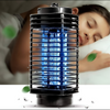Electronic Led Mosquito Killer Lamp