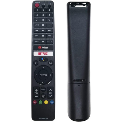 Sharp Tv Remote Control Rm-N1678