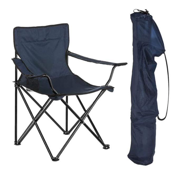 Outdoor Foldable Camping Chair Lb-20864