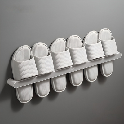 Wall-Mounted Towel Rack Big