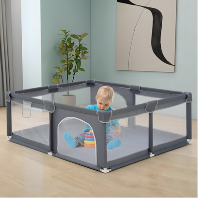 Baby Play Fence 150x180cm
