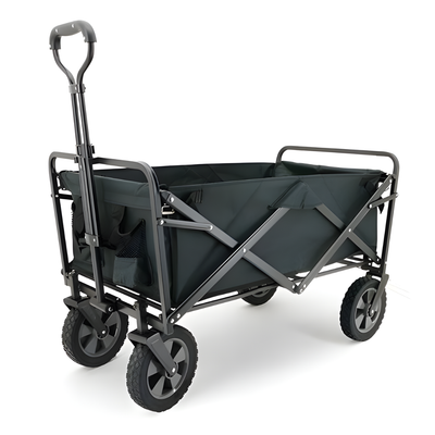Wagon Trolley Big