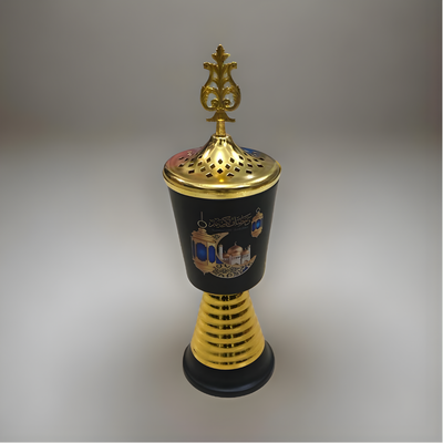 Bukhoor Burner -73064