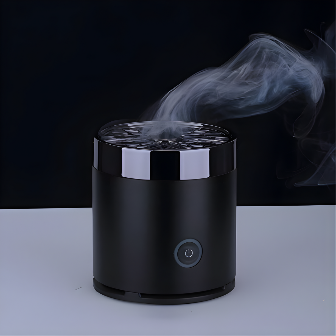 Rechargeable Electric Bukhoor Burner X-003