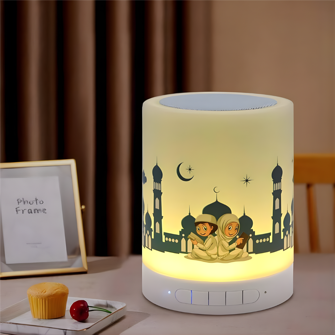 Quran Speaker for Childrens SQ-606