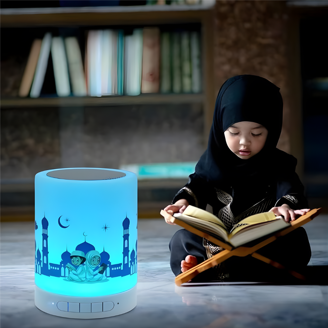 Quran Speaker for Childrens SQ-606