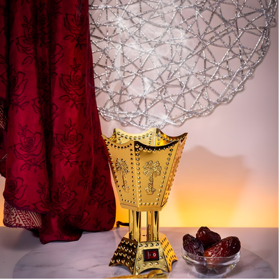 Electric Incense Burner