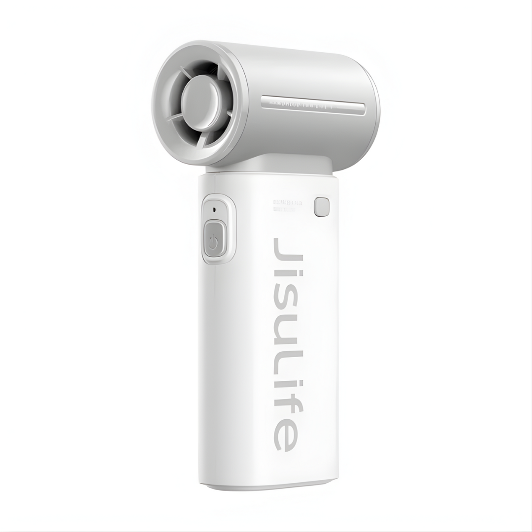 Portable Handheld Fan Jisu Life9
