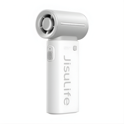 Portable Handheld Fan Jisu Life9