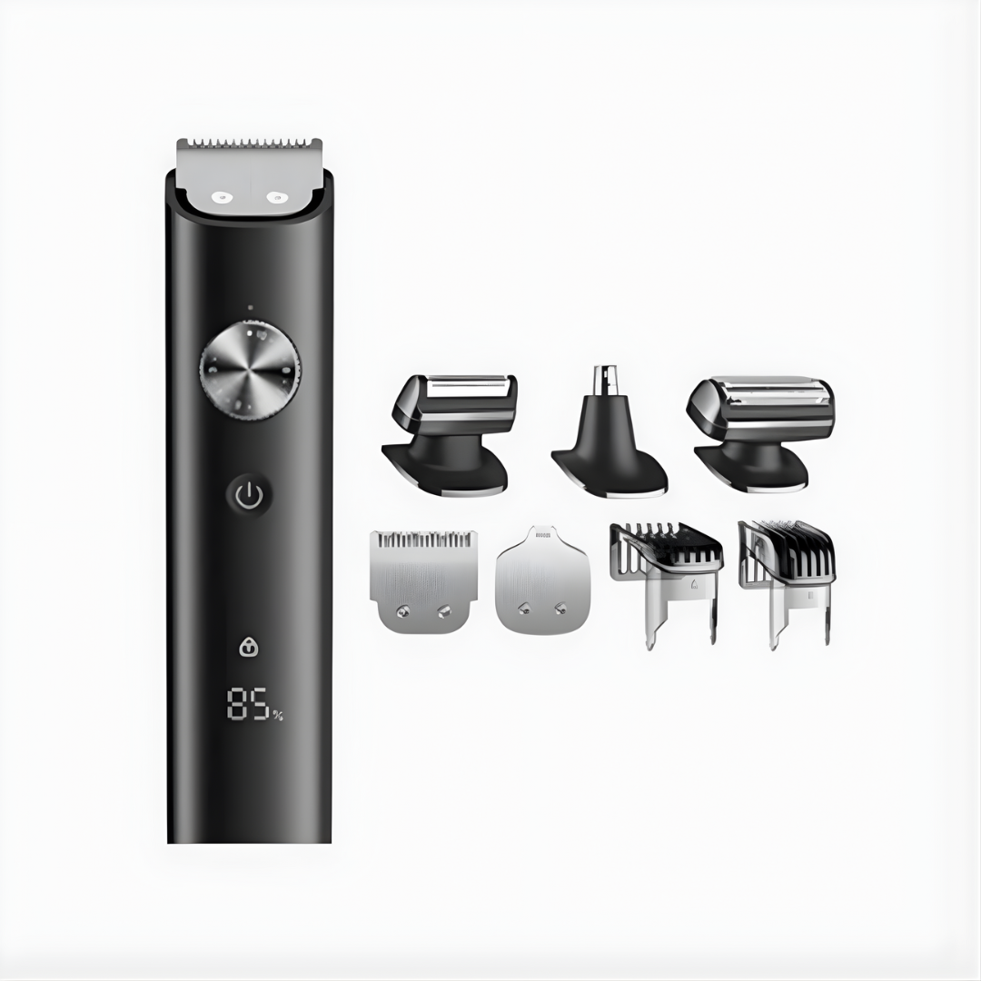 XIAOMI Grooming Kit Pro