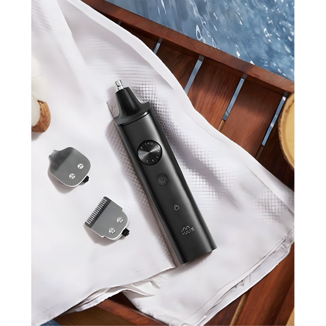 XIAOMI Grooming Kit Pro