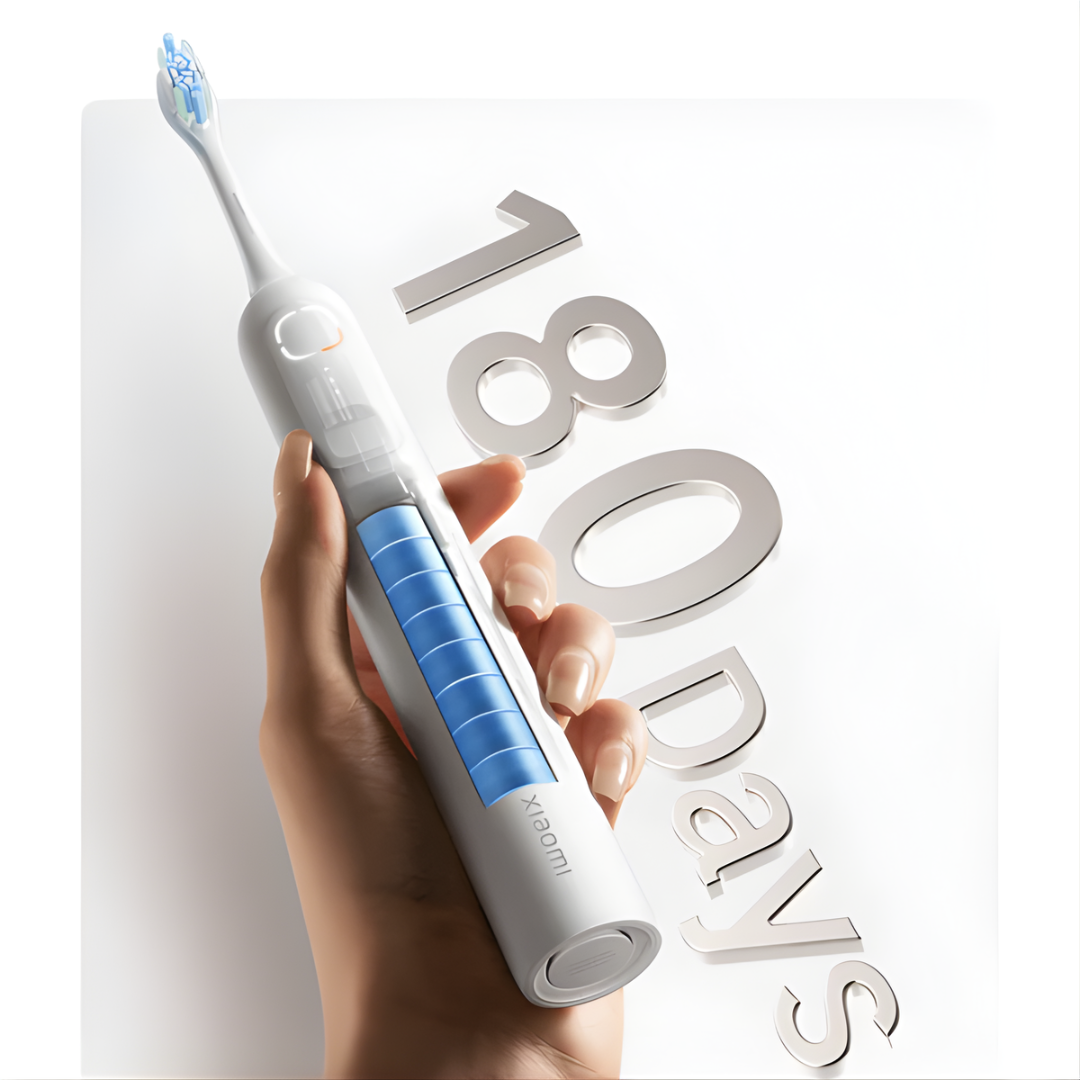Xiaomi Oscillation Electric Toothbrush