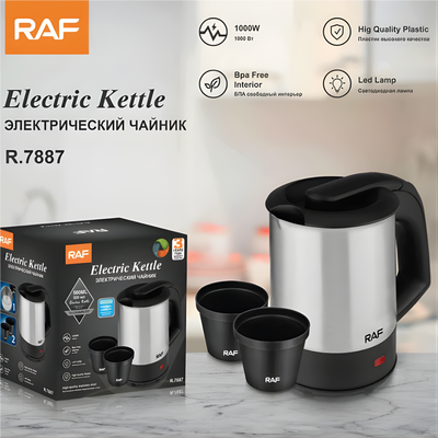 RAF Electric Kettle
