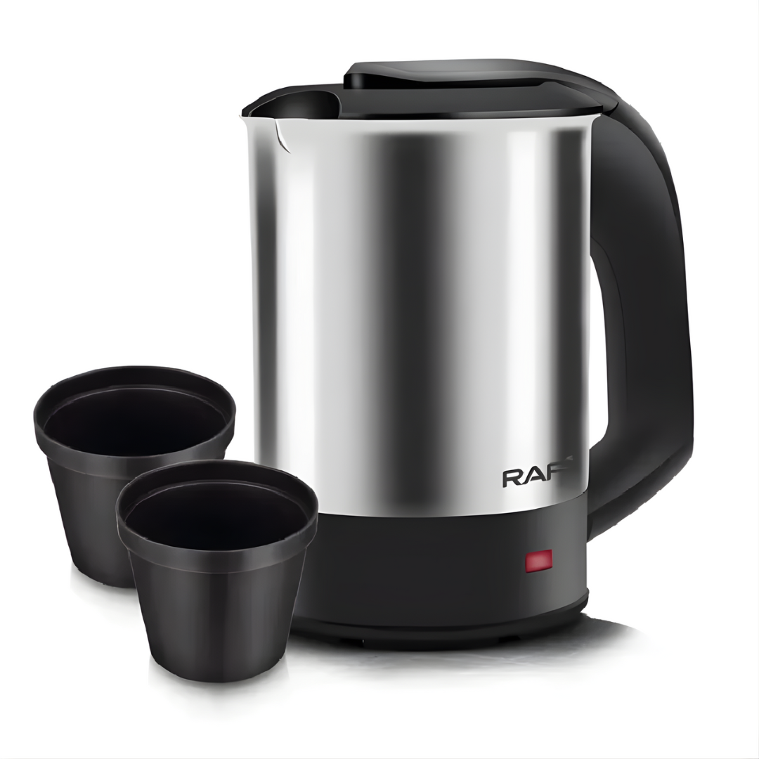 RAF Electric Kettle